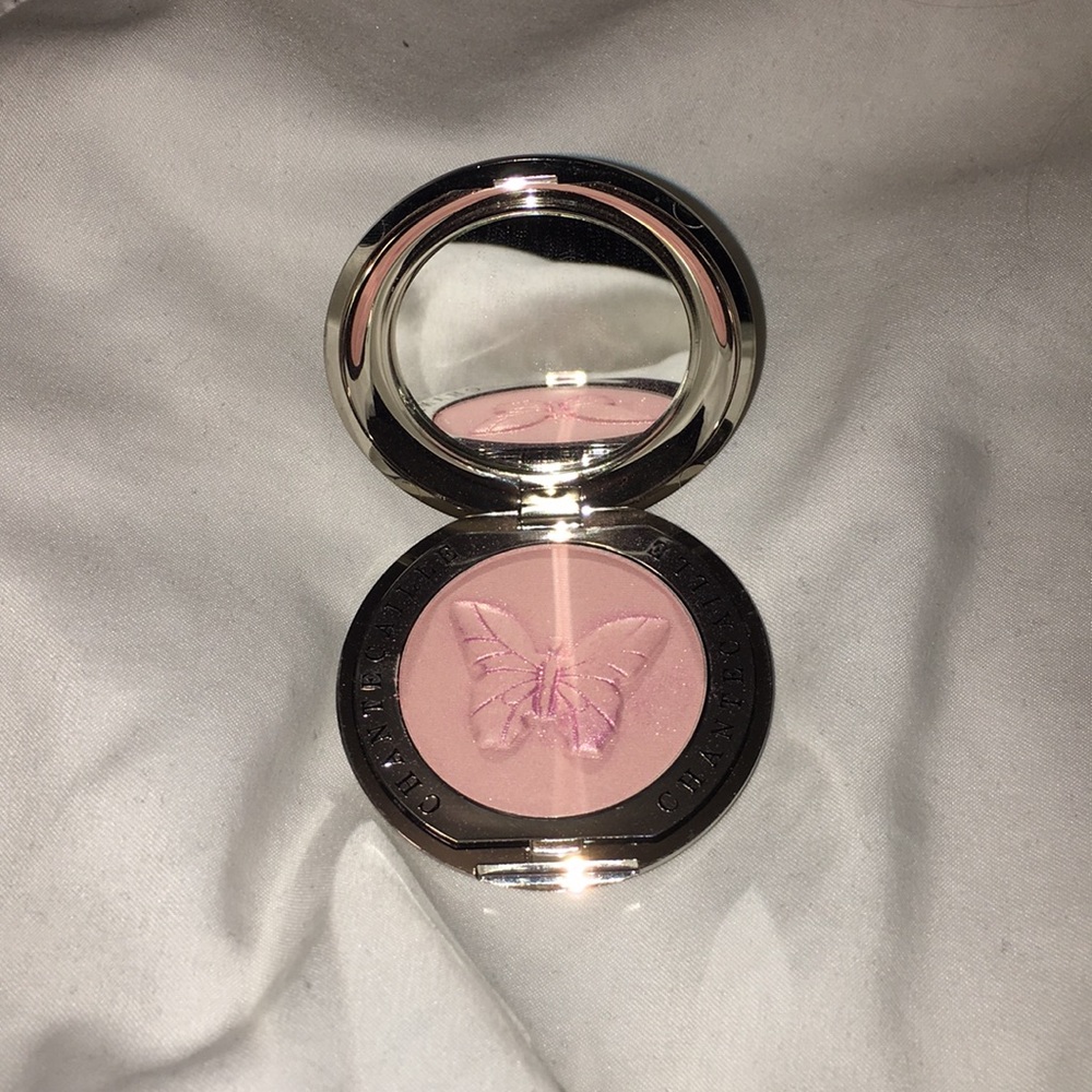Chantecaille Beaute Cheek Shade